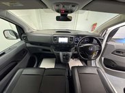 Vauxhall Vivaro 1.5 Vivaro 2900 Sportive S/S 3