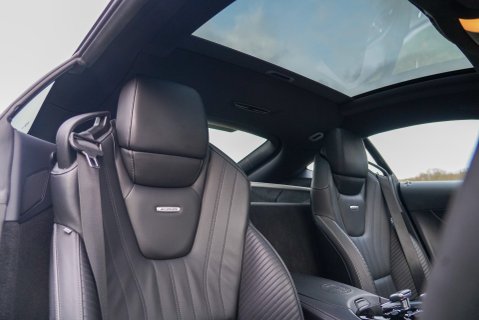 Mercedes-Benz Amg GT AMG GT C 9