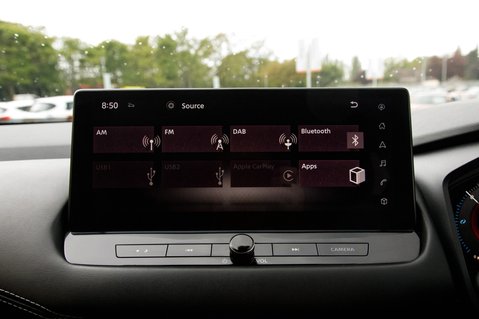 Nissan Qashqai E-POWER N-CONNECTA 26