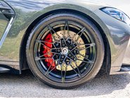 BMW M4 Competition Edition M xDrive Auto 4WD 2dr 6