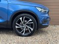 Volvo XC40 2.0 XC40 R-Design Pro T4 Auto 5dr 11