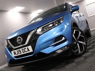 Nissan Qashqai DIG-T TEKNA 32