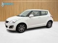 Suzuki Swift 1.2 SZ2 Hatchback 5dr Petrol Manual Euro 6 (94 ps) 25