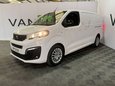 Peugeot Expert 1.5 Expert Asphalt Premium + L2 BlueHDi 6