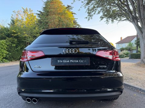 Audi A3 1.4 TFSI CoD Sport Sportback S Tronic Euro 6 (s/s) 5dr 24