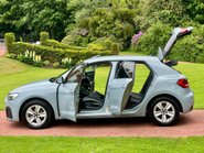 Audi A1 SPORTBACK TFSI TECHNIK 5