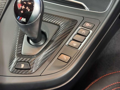 BMW M2 3.0 BiTurbo Competition Coupe 2dr Petrol DCT Euro 6 (s/s) (410 ps) 36