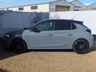 Vauxhall Corsa GS 4