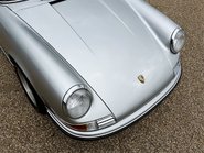 Porsche 911 Carrera Sport Back-Date 38