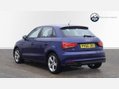 Audi A1 1.4 TFSI Sport Sportback Euro 6 (s/s) 5dr 3