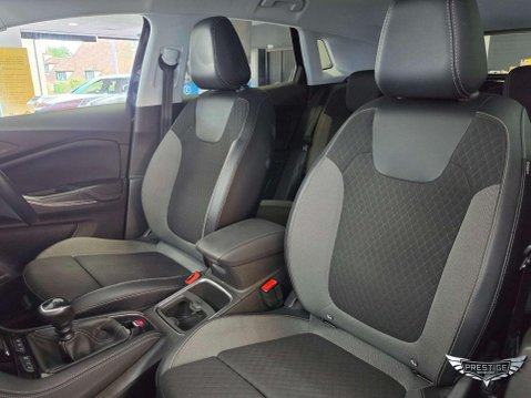 Vauxhall Grandland X 1.5 Turbo D Griffin Euro 6 (s/s) 5dr 26