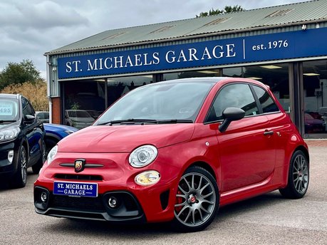 Abarth 695 1.4 695 3dr