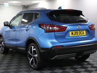 Nissan Qashqai DIG-T TEKNA 10