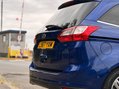 Ford Grand C-Max 2.0 TDCi Titanium X Euro 6 (s/s) 5dr 31