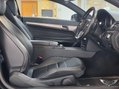 Mercedes-Benz E Class 2.1 E250 CDI AMG Line G-Tronic+ Euro 5 (s/s) 2dr 56