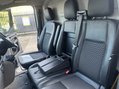 Ford Transit Custom Ford Transit Custom 290 Sport – Low Mileage – High Spec 20