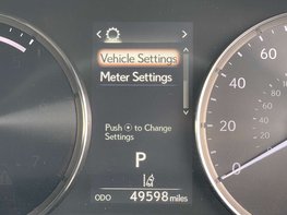 Lexus Is 2.5 IS 300h Advance CVT 4dr 24