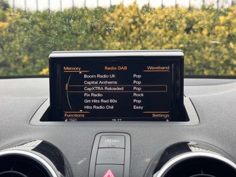 Audi S1 2.0 S1 Quattro 4WD 3dr 28