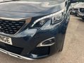 Peugeot 5008 1.2 PureTech Allure EAT Euro 6 (s/s) 5dr 11