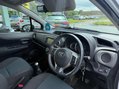 Toyota Yaris 1.33 Dual VVT-i TR Euro 5 5dr 9
