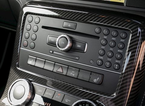 Mercedes-Benz SLS AMG GT Final Edition 19