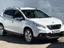 Peugeot 2008 1.2 2008 Allure Semi-Auto 5dr