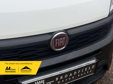Fiat Doblo 1.2 Doblo 16v MultiJet II 11