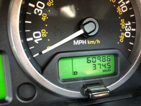 Land Rover Freelander 2.2 SD4 XS AUTO only 60000m & 14 Services 8