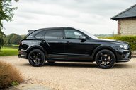 Bentley Bentayga 4.0 V8 First Edition Auto 4WD Euro 6 (s/s) 5dr 4