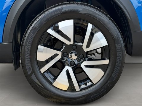 Vauxhall Frontera 83kW GS 44kWh 5dr Auto 14
