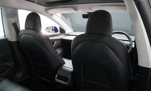 Tesla Model 3 Standard Range Plus Enhanced Autopilot LFP Battery One Owner Vat Qualifying 17