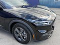 Ford Mustang Mach-E Standard Range 70kWh SUV 5dr Electric Automatic (269 ps) 13