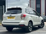 Subaru Forester 2.0i XE Premium SUV 5dr Petrol Lineartronic 4WD Euro 6 (s/s) EyeSight (150  9