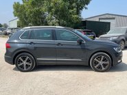 Volkswagen Tiguan 2.0 Tiguan SE Nav TDI BlueMotion Technology 5dr 7