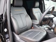 Ford Ranger 2025 3.0 V6 WILDTRAK ECOBLUE  2inch full lift styled by seeker  14