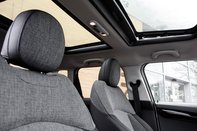 Mini Hatchback 1.5 Cooper II 5dr 31