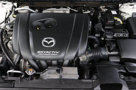 Mazda 6 SPORT NAV PLUS 28
