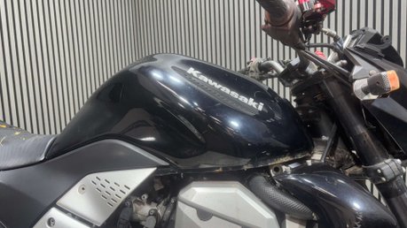 Kawasaki Z 29