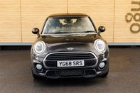 Mini Hatch COOPER SPORT 5