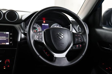Suzuki Vitara SZ-T BOOSTERJET 45