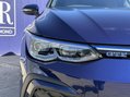 Volkswagen Golf 1.4 TSI 13kWh GTE Hatchback 5dr Petrol Plug-in Hybrid DSG Euro 6 (s/s) (245 12
