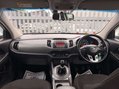 Kia Sportage 1.6 Sportage 1 ISG 5dr 9