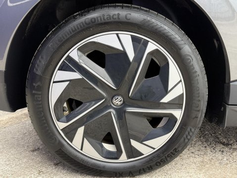 MG MG4 64kWh SE Long Range Hatchback 5dr Electric Auto (203 ps) 15