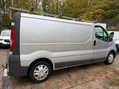 Vauxhall Vivaro 2.0 2900 CDTi Panel Van 4dr Diesel Manual FWD L1 (195 g/km, 113 bhp) 9