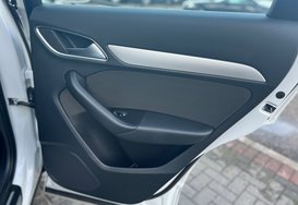 Audi Q3 2.0 TDI SE 32