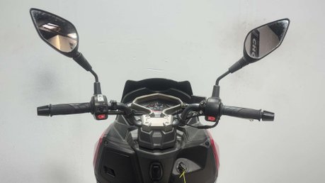 SYM Jet 14 2024 10K 50CC LEARNER SCOOTER AUTO 1 OWNER BIKE 34