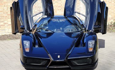 Ferrari Enzo 29