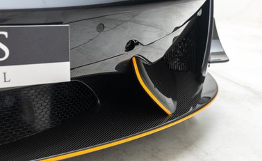 McLaren 620R 35