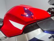 Honda CBR 2009 CBR900 FIREBLADE 29K ICONIC 1 OWNER SPORTS TRACK BIKE 8