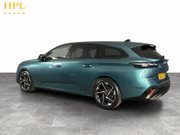 Peugeot 308 1.2 PureTech Allure Premium Estate 5dr Petrol EAT Euro 6 (s/s) (130 ps) 5